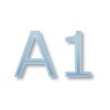 A 1
